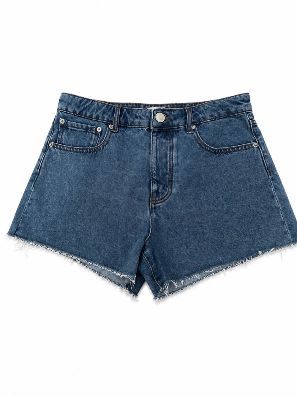 Madilyn Denim Shorts